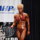  Christine  Sabo - IFBB North American Championships 2009 - #1