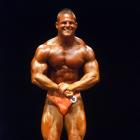 Christopher  Mahoney - NPC South Beach Classic 2012 - #1