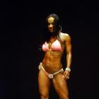 Sandra  Myers - NPC South Beach Classic 2012 - #1