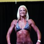 Angel  Clarke - NPC Treasure Coast 2014 - #1