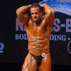 Dave  Novak - NPC Naples-Bonita Classic 2015 - #1