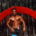 Kevin  Moreno - NPC Ruby Championship 2014 - #1