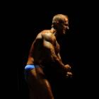 Bill  Nestor - NPC Long Island Championships 2009 - #1