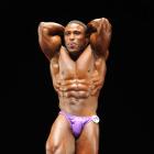 Theodore   Atkins Jr  - NPC Nationals 2011 - #1