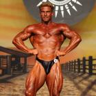 Lee  Apperson - IFBB Europa Super Show 2010 - #1