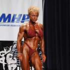  Christine  Sabo - IFBB North American Championships 2009 - #1