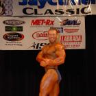 Eric  Fenton - NPC Jay Cutler Classic 2009 - #1