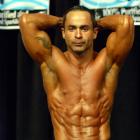 Timothy  Soler - NPC Gold Coast 2011 - #1