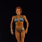 Kim  Mixon - NPC Dexter Jackson Classic 2011 - #1