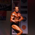 John  Gerhardt - NPC Daytona Classic 2013 - #1