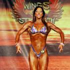 Tara  Ramos - IFBB Wings of Strength Tampa  Pro 2015 - #1