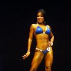 Grace  Livingston - NPC South Beach Classic 2012 - #1