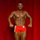 Jose Luis Rodriguez - NPC Southern States 2011 - #1