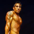 Carlos  Servetto - NPC South Beach Classic 2012 - #1