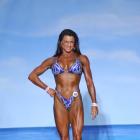 Melissa  Smith - IFBB Valenti Gold Cup 2013 - #1