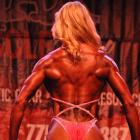 Alena  Yancey - NPC Nevada State 2013 - #1