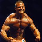 Christopher  Mahoney - NPC South Beach Classic 2012 - #1