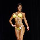 Leslie  Hendricks - NPC Southeast Classic 2014 - #1
