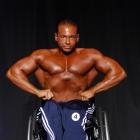 Espina  Roger - NPC Sunshine Classic/Wheelchair Nationals 2013 - #1