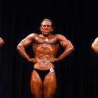 Vincent  Russo - NPC Southeastern USA 2013 - #1