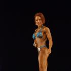 Kim  Mixon - NPC Dexter Jackson Classic 2011 - #1