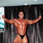 Alexey  Gonzalez - NPC South Florida 2011 - #1