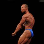 Rick  Wetmore - NPC Jr. USA 2009 - #1