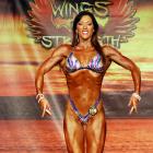 Tara  Ramos - IFBB Wings of Strength Tampa  Pro 2015 - #1