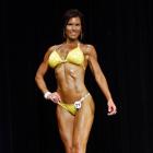 Leslie  Hendricks - NPC Southeast Classic 2014 - #1