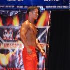 Ernest  Wu - NPC Gulf Coast 2012 - #1