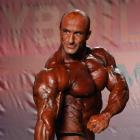 Mohammed   Ali Bannout - IFBB Wings of Strength Tampa  Pro 2014 - #1