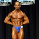 Timothy  Soler - NPC Gold Coast 2011 - #1