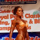 Laurie  Bauer - NPC Royal Palm Classic 2012 - #1