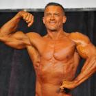 Wayne   Hugar - NPC Masters Nationals 2011 - #1
