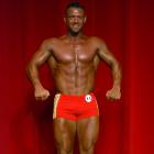 Jose Luis Rodriguez - NPC Southern States 2011 - #1