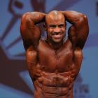 Mark  Dugdale - IFBB Desert Muscle Classic 2012 - #1