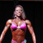 Deidre  Byfield - NPC Treasure Coast 2014 - #1