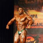 Quincy  Winklaar - IFBB Wings of Strength Tampa  Pro 2015 - #1