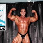 Alexey  Gonzalez - NPC South Florida 2011 - #1