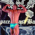 Renaldo  Jiminez - NPC Atlantic Coast Classic 2010 - #1