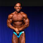 Luis  Tejara - NPC FL Gold Cup 2012 - #1