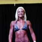 Angel  Clarke - NPC Treasure Coast 2014 - #1