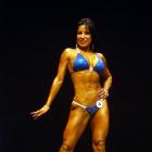 Grace  Livingston - NPC South Beach Classic 2012 - #1