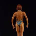 Kim  Mixon - NPC Dexter Jackson Classic 2011 - #1