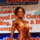 Laurie  Bauer - NPC Royal Palm Classic 2012 - #1