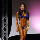 Diana  Graham - IFBB Fort Lauderdale Pro  2013 - #1