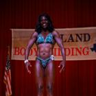 Karen  Mock - NPC Lackland Classic 2012 - #1