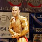 Jake  Belleme - NPC Dayana Cadeau Classic  2012 - #1