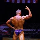 Mitchell  Johnson - NPC Southeastern USA 2013 - #1