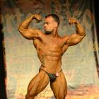 NPC Puerto Rico 2015 - #1